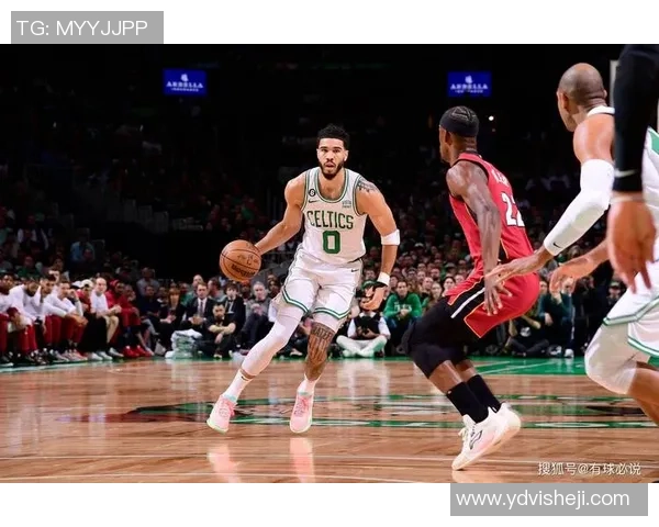 热火与凯尔特人G4精彩回放全景分析及赛后精彩瞬间回顾