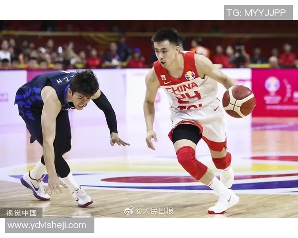 重温2018年9月4日中国男篮对阵韩国的精彩瞬间与赛后分析 重温2018年9月4日中国男篮对阵韩国的精彩瞬间与赛后分析