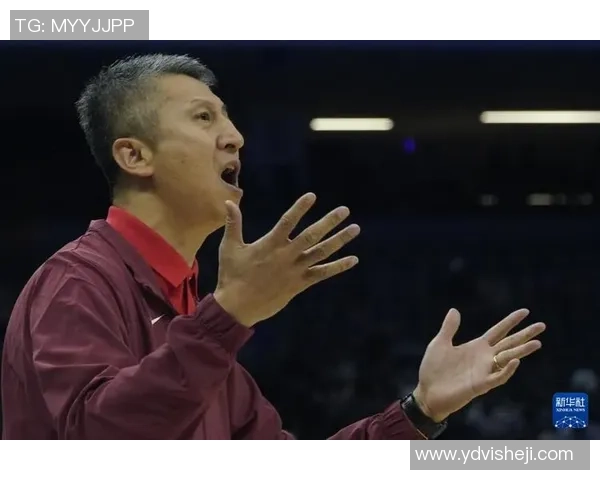 元凶巨恶?名记用NBA段子点评郭士强,另一媒体人对郭导宣布5连问 元凶巨恶?名记用NBA段子点评郭士强,另一媒体人对郭导宣布5连问