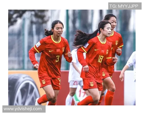 我国U20女足3场热身赛完毕 在磨炼中探寻前路 我国U20女足3场热身赛完毕 在磨炼中探寻前路